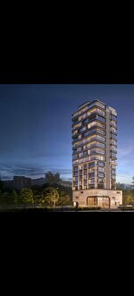 4 BHK 2773 Sq.Ft. Apartment in Bandra West
