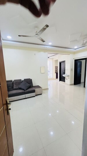 Team Area in 2 BHK Apartment at Golden Tulip Kondapur, Kondapur – for Rent