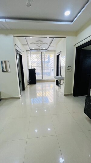 Living Room in 2 BHK Apartment at Golden Tulip Kondapur, Kondapur – for Rent