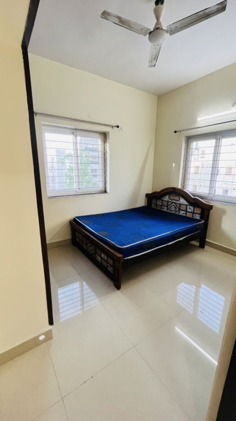 Bedroom, golden-tulip-kondapur 2 Bedroom 1250 Sq.Ft. Apartment In Kondapur Hyderabad 10505005