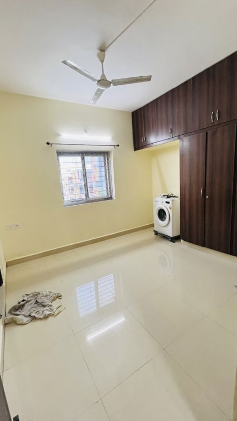 Bedroom, golden-tulip-kondapur 2 Bedroom 1250 Sq.Ft. Apartment In Kondapur Hyderabad 10505005