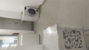 Bathroom in 2 BHK Apartment at Nahar Amrit Shakti, Chandivali – for Sale