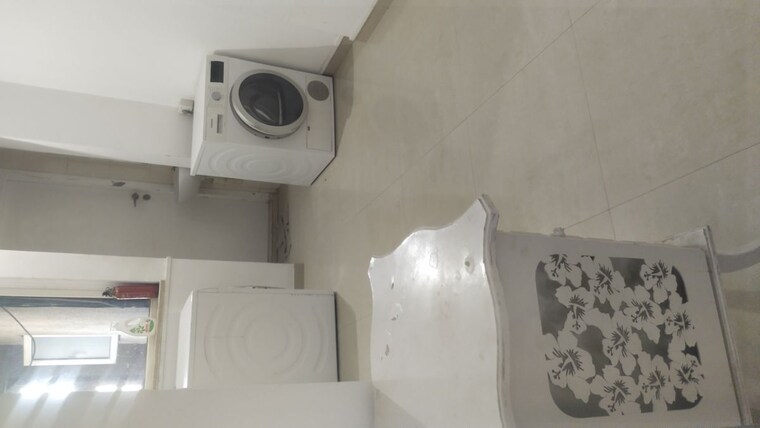 Bathroom, nahar-amrit-shakti 2 Bedroom 1100 Sq.Ft. Apartment In Chandivali Mumbai 10504999