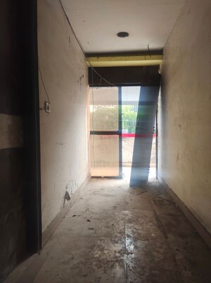 Building Lobby in  Office Space at East Of Kailash – for Rent