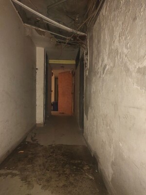 Building Lobby in  Office Space at East Of Kailash – for Rent