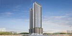 3 BHK + Study Room 1080 Sq.Ft. Apartment in AK Sapphire