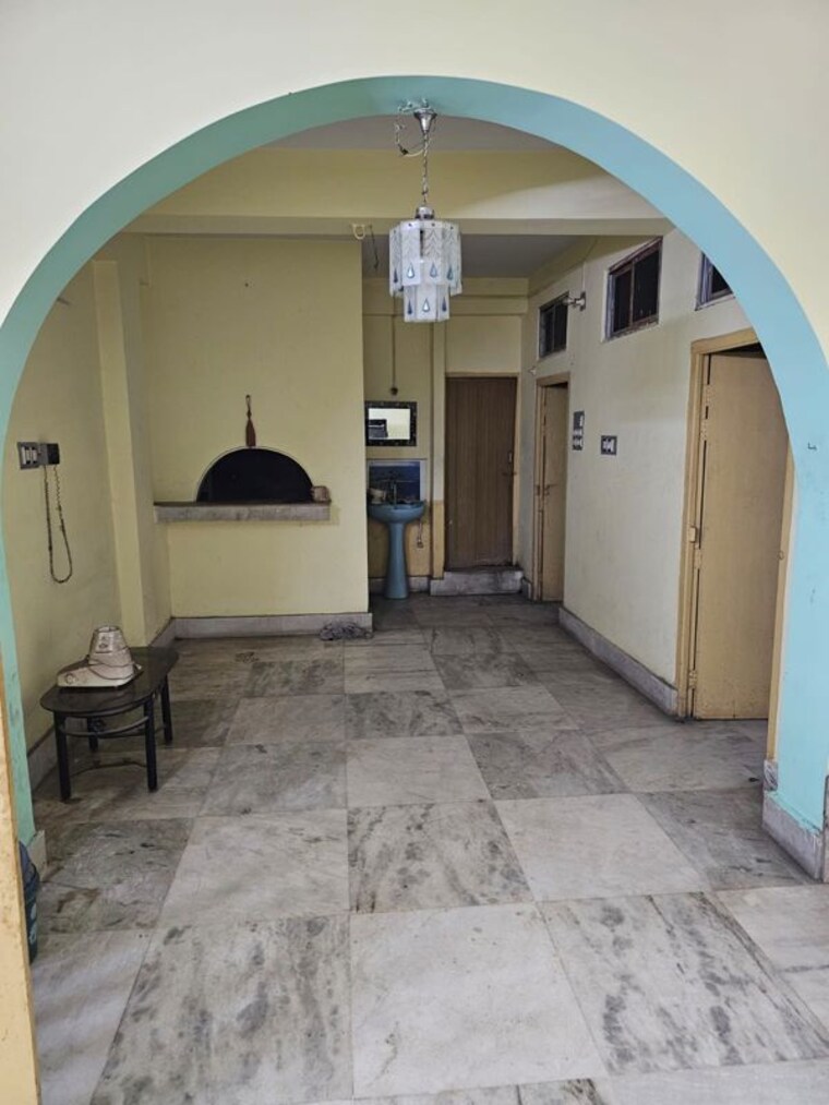 undefined, chatterjee para 2 Bedroom 732 Sq.Ft. Apartment In Chatterjee Para Kolkata 10505004