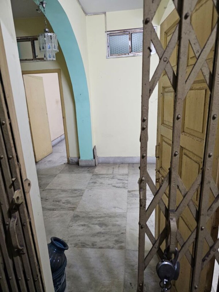 undefined, chatterjee para 2 Bedroom 732 Sq.Ft. Apartment In Chatterjee Para Kolkata 10505004