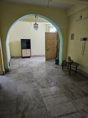 Building Lobby in 2 BHK Apartment at Chatterjee Para – for Sale