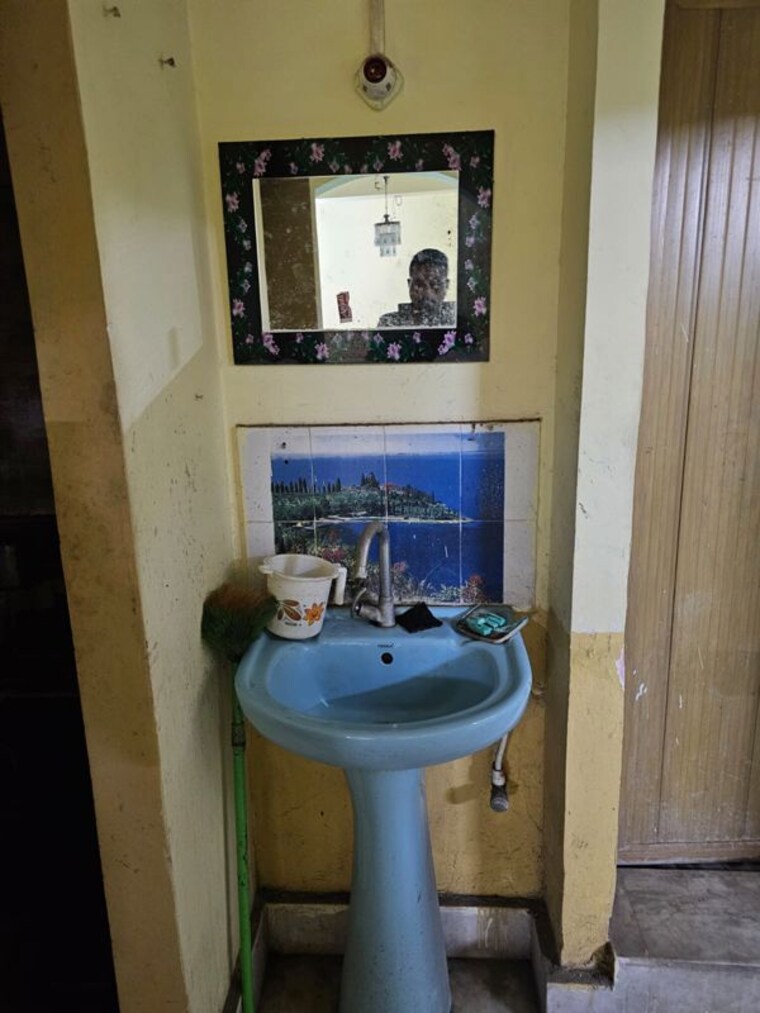 Other, chatterjee para 2 Bedroom 732 Sq.Ft. Apartment In Chatterjee Para Kolkata 10505004
