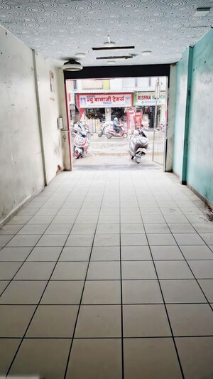 Balcony in  Shop at Anand Park, Wadgaon Sheri – for Rent