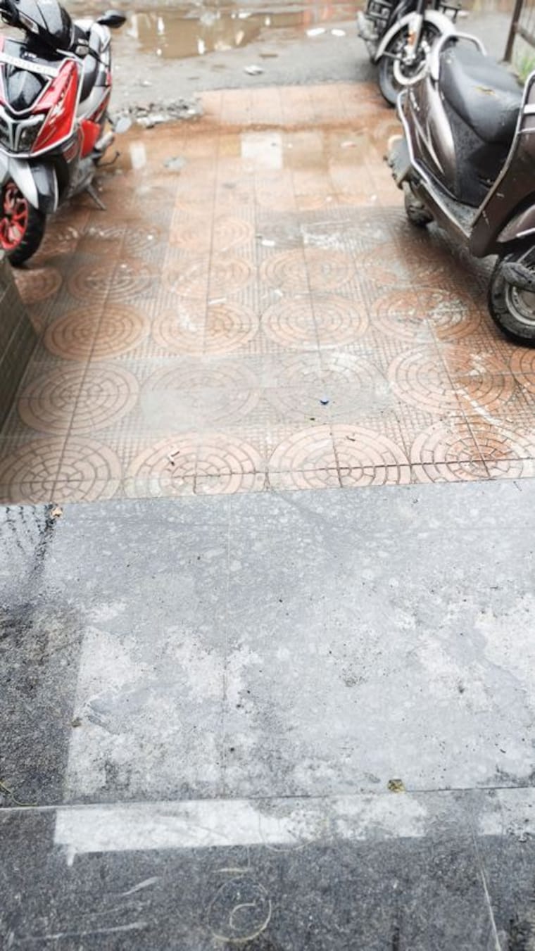  Parking, anand-park Commercial Shop 280 Sq.Ft. In Wadgaon Sheri Pune 10505011