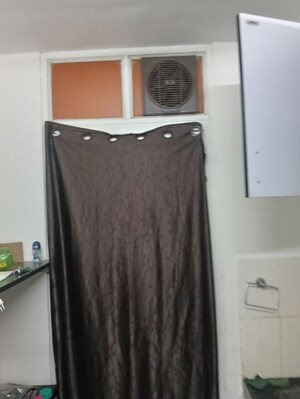 Furnished Amenities in 1 BHK Apartment at DB Orchid Ozone, Dahisar East – for Rent
