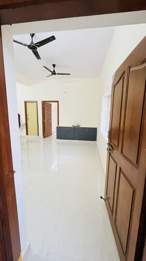Living Room in 2 BHK Apartment at Golden Tulip Kondapur, Kondapur – for Rent