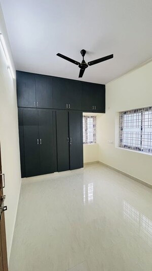 Kitchen in 2 BHK Apartment at Golden Tulip Kondapur, Kondapur – for Rent