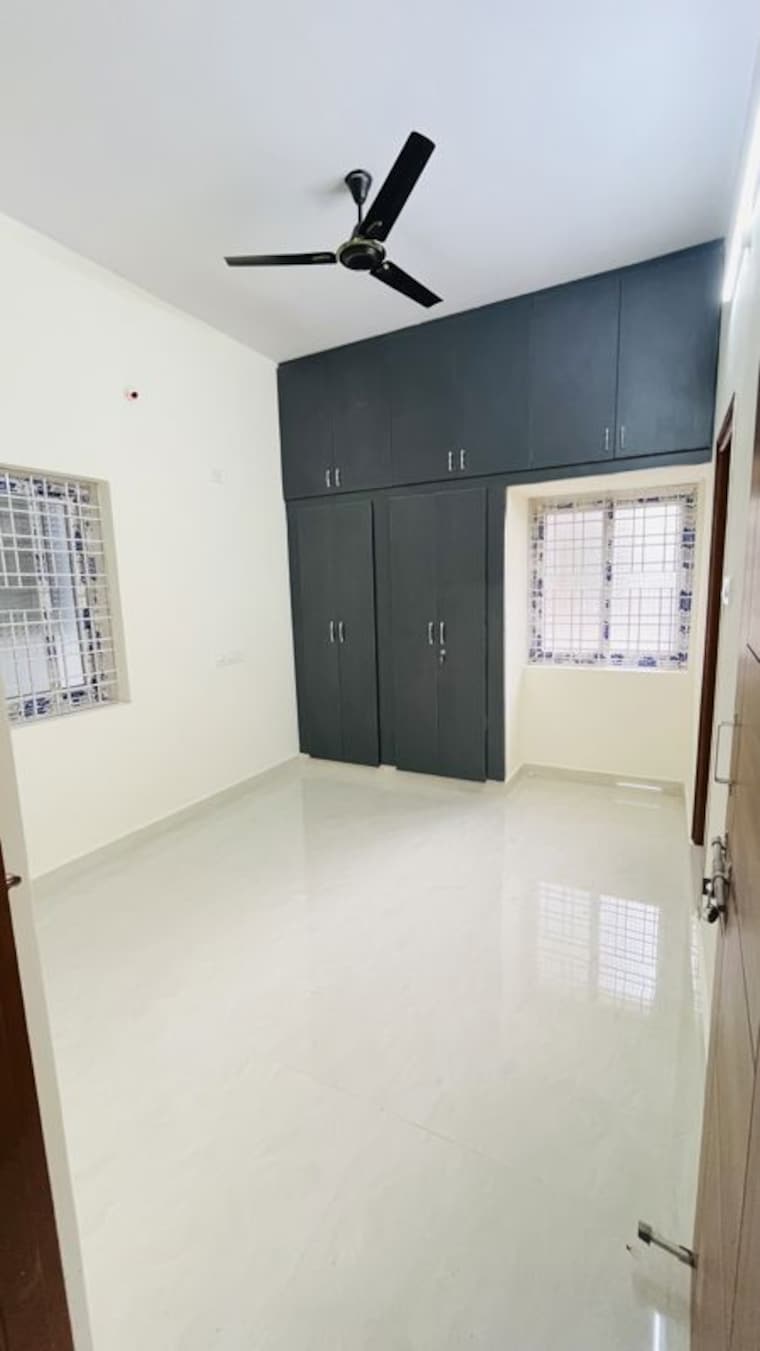 Master Bedroom, golden-tulip-kondapur 2 Bedroom 1250 Sq.Ft. Apartment In Kondapur Hyderabad 10505009