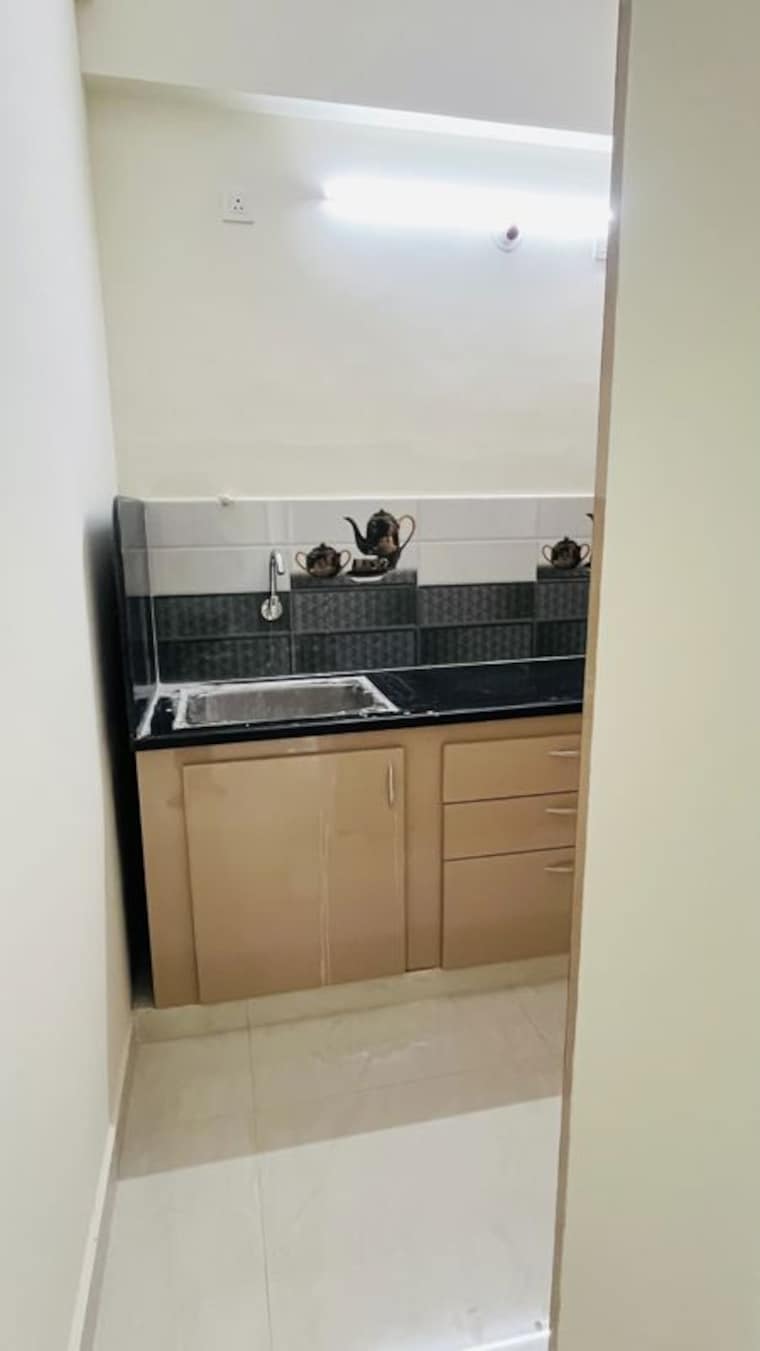 Kitchen, golden-tulip-kondapur 2 Bedroom 1250 Sq.Ft. Apartment In Kondapur Hyderabad 10505009