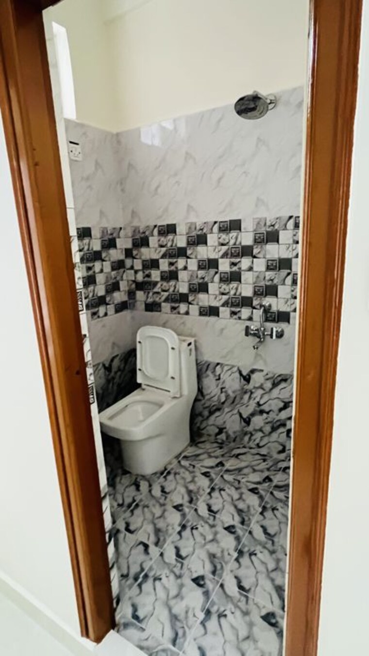 Bathroom, golden-tulip-kondapur 2 Bedroom 1250 Sq.Ft. Apartment In Kondapur Hyderabad 10505009