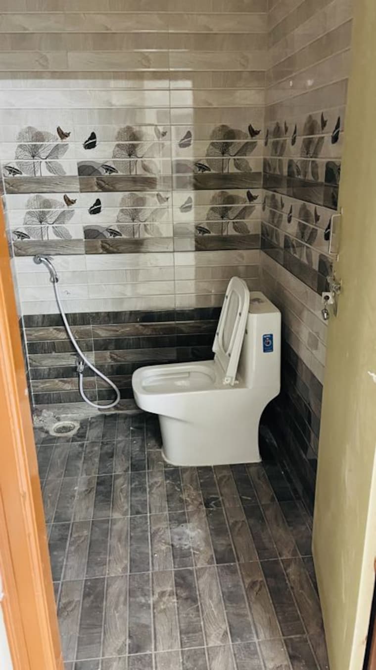 Bathroom, golden-tulip-kondapur 2 Bedroom 1250 Sq.Ft. Apartment In Kondapur Hyderabad 10505009