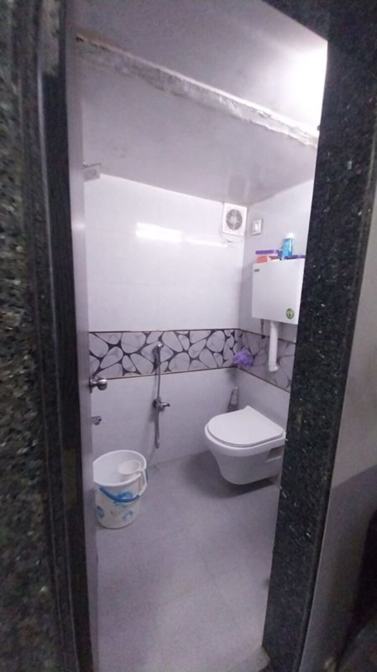 Bathroom, kalpana-apartments-colaba 1 Bedroom 360 Sq.Ft. Apartment In Colaba Mumbai 10505021