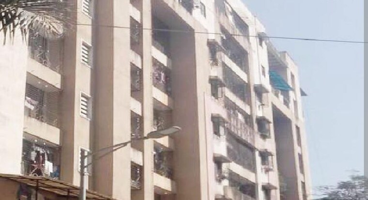 undefined, kanakia-spaces-niharika 2 Bedroom 600 Sq.Ft. Apartment In Manpada Thane 10505027