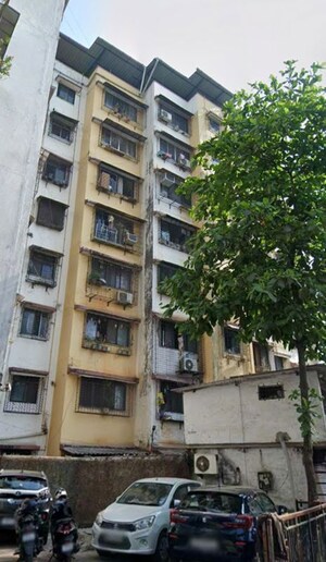 2 BHK Apartment – Exterior View View at Kanakia Spaces Niharika, Manpada - for Rent