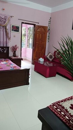 3 BHK + Pooja Room Independent House For Sale in Greater Kailash I