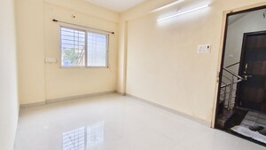Hall in 1 BHK Apartment at Wadegaon – for Rent