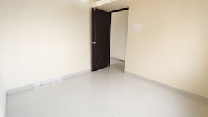 Bedroom in 1 BHK Apartment at Wadegaon – for Rent