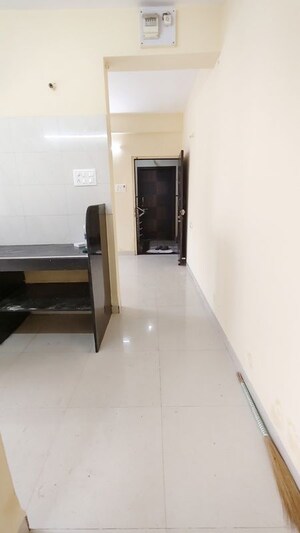 Room in 1 BHK Apartment at Wadegaon – for Rent