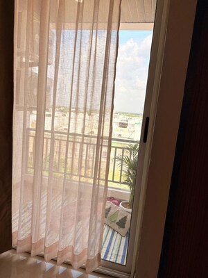 1 BHK Apartment – Exterior View View at Redwood Magnus, Jeerota - for Rent
