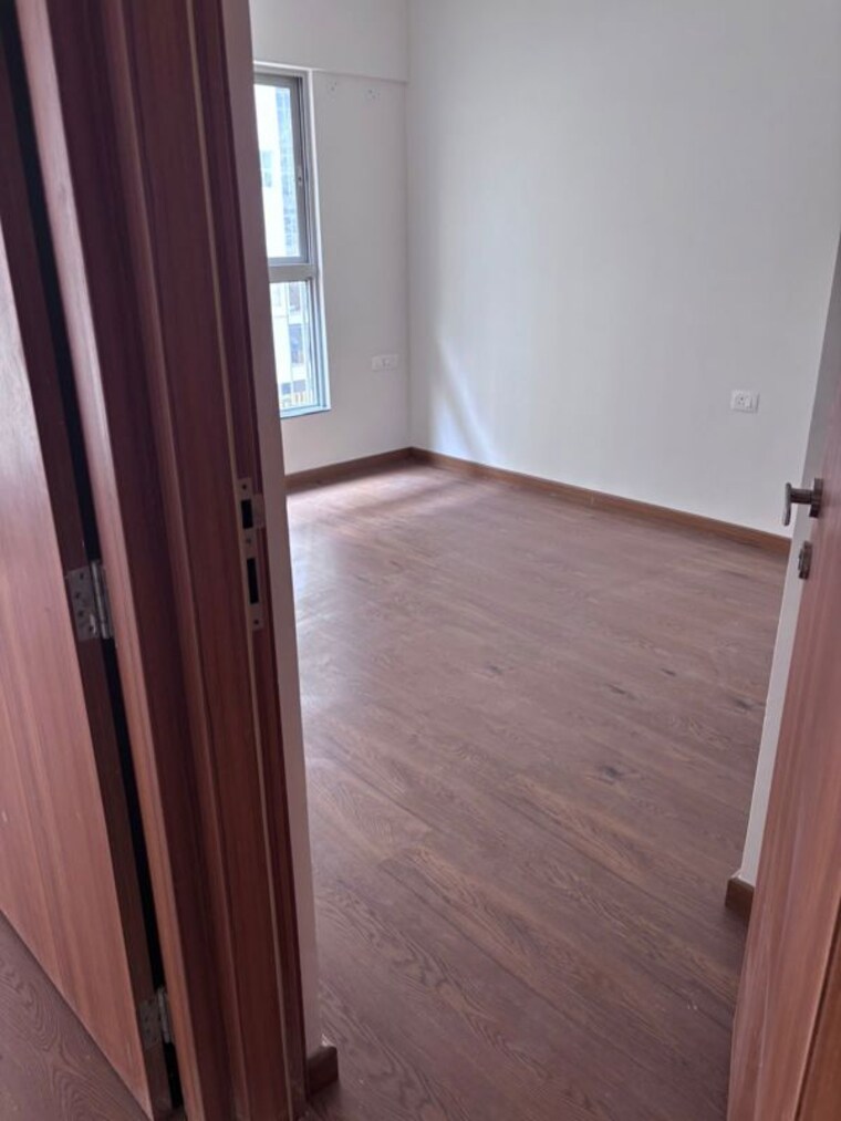 Master Bedroom, gera-planet-of-joy 3 Bedroom 1690 Sq.Ft. Apartment In Kharadi Pune 10505031