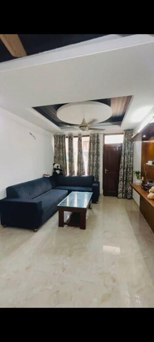 3 BHK Builder Floor For Rent in Sector 40