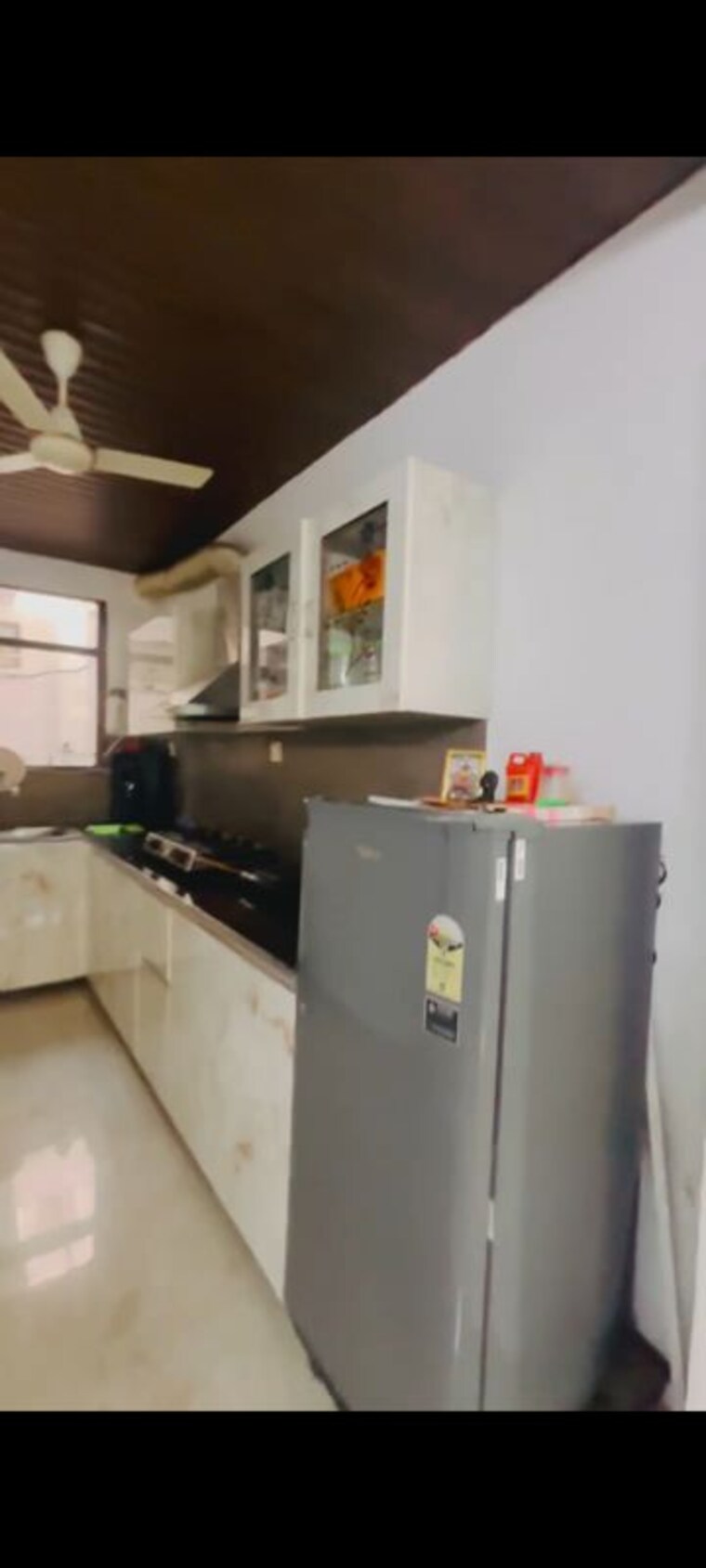 Kitchen, sector 40 3 Bedroom 2000 Sq.Ft. Builder Floor In Sector 40 Chandigarh 10505038