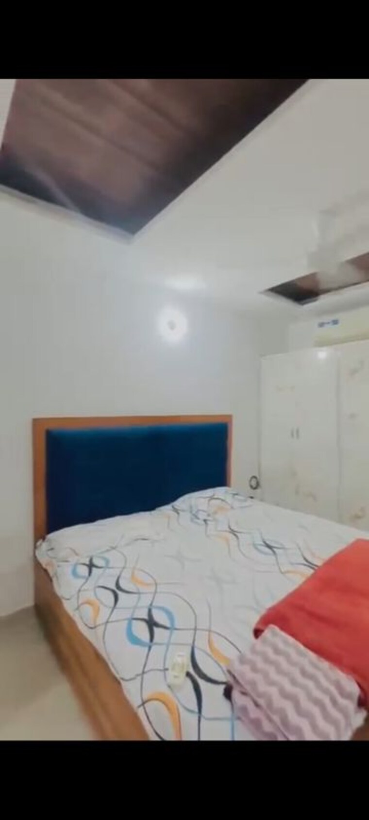 Bedroom, sector 40 3 Bedroom 2000 Sq.Ft. Builder Floor In Sector 40 Chandigarh 10505038