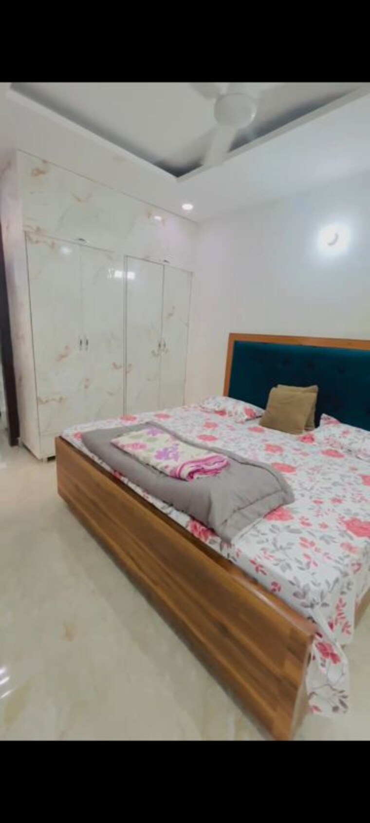 Bedroom, sector 40 3 Bedroom 2000 Sq.Ft. Builder Floor In Sector 40 Chandigarh 10505038