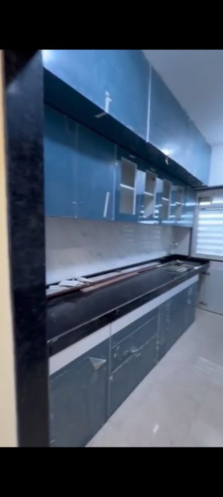 Kitchen, grace-mass-metropolis 1 Bedroom 450 Sq.Ft. Apartment In Chembur Mumbai 10505039