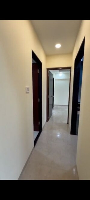 Building Lobby in 1 BHK Apartment at Grace Mass Metropolis, Chembur – for Rent