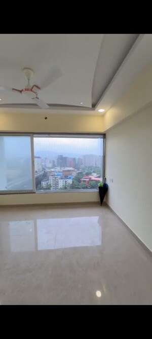 Bedroom in 1 BHK Apartment at Grace Mass Metropolis, Chembur – for Rent