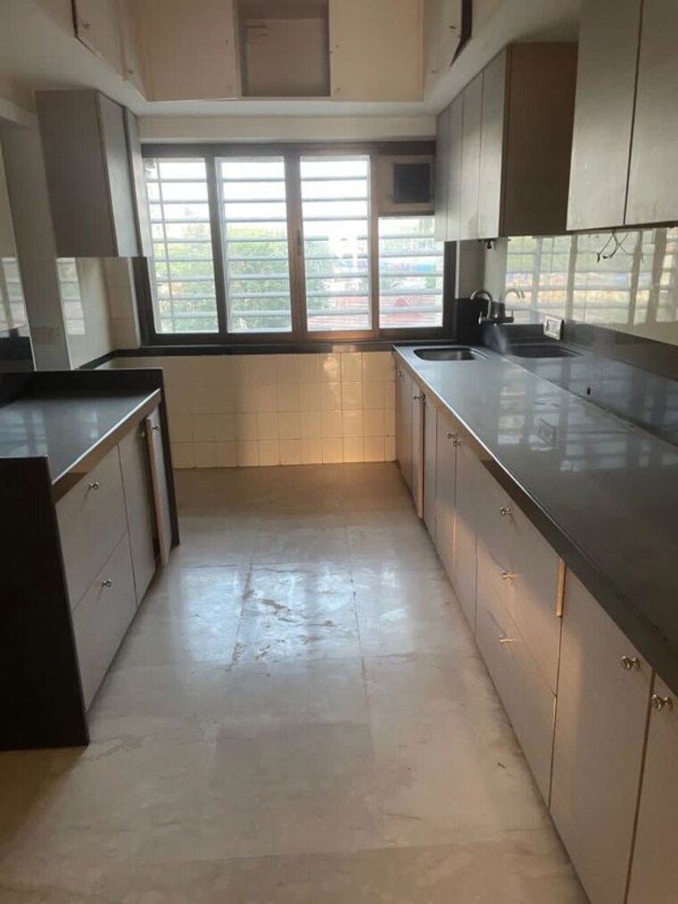 Kitchen, shreepati-skies 2 Bedroom 580 Sq.Ft. Apartment In Tardeo Mumbai 10505043