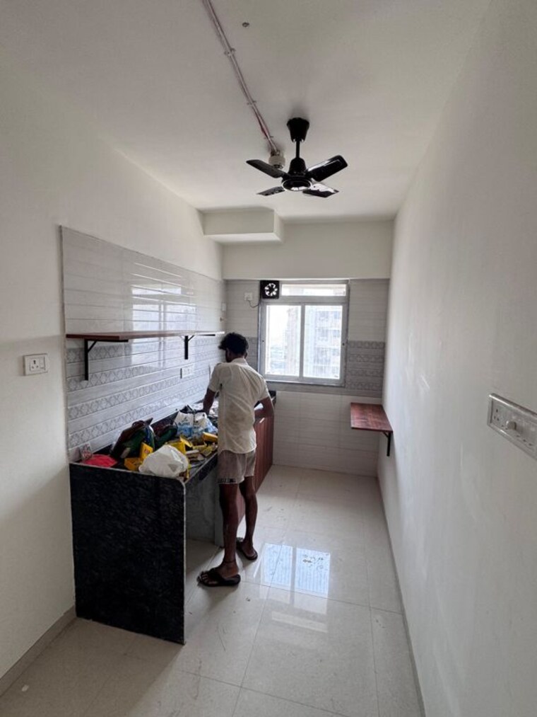 Living Room, shreepati-skies 2 Bedroom 580 Sq.Ft. Apartment In Tardeo Mumbai 10505043