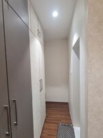 4 BHK + Pooja Room,Servant Room,Study Room,Extra Room,Basement,Store Room 1875 Sq.Ft. Apartment in Kalpataru Vienta