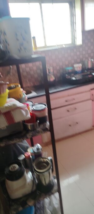 Kitchen in 2 BHK Apartment at Lingampally – for Sale