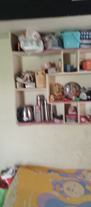 Bedroom in 2 BHK Apartment at Lingampally – for Sale
