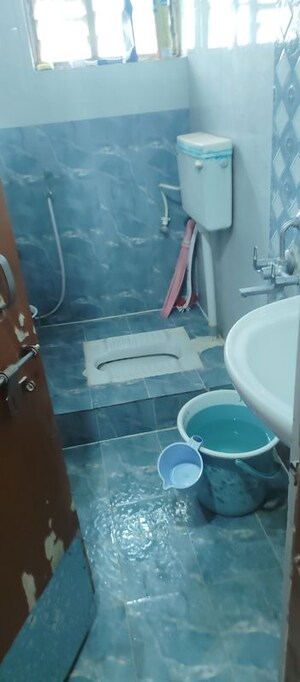 Bathroom in 2 BHK Apartment at Lingampally – for Sale