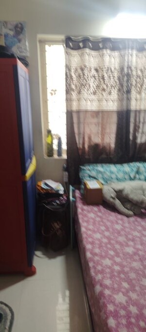 Bedroom in 2 BHK Apartment at Lingampally – for Sale