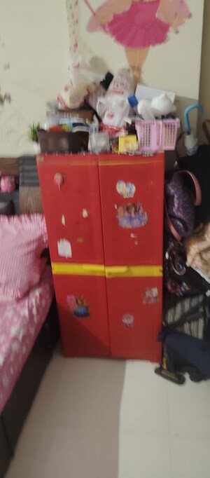 Room in 2 BHK Apartment at Lingampally – for Sale