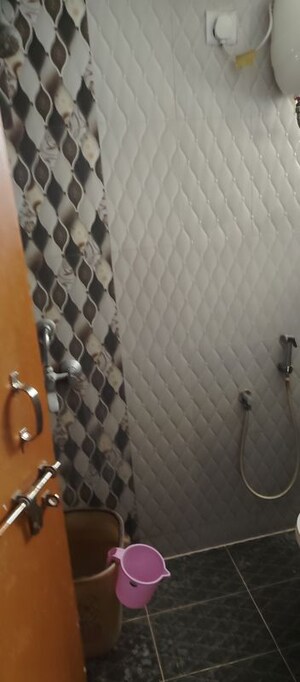 Bathroom in 2 BHK Apartment at Lingampally – for Sale