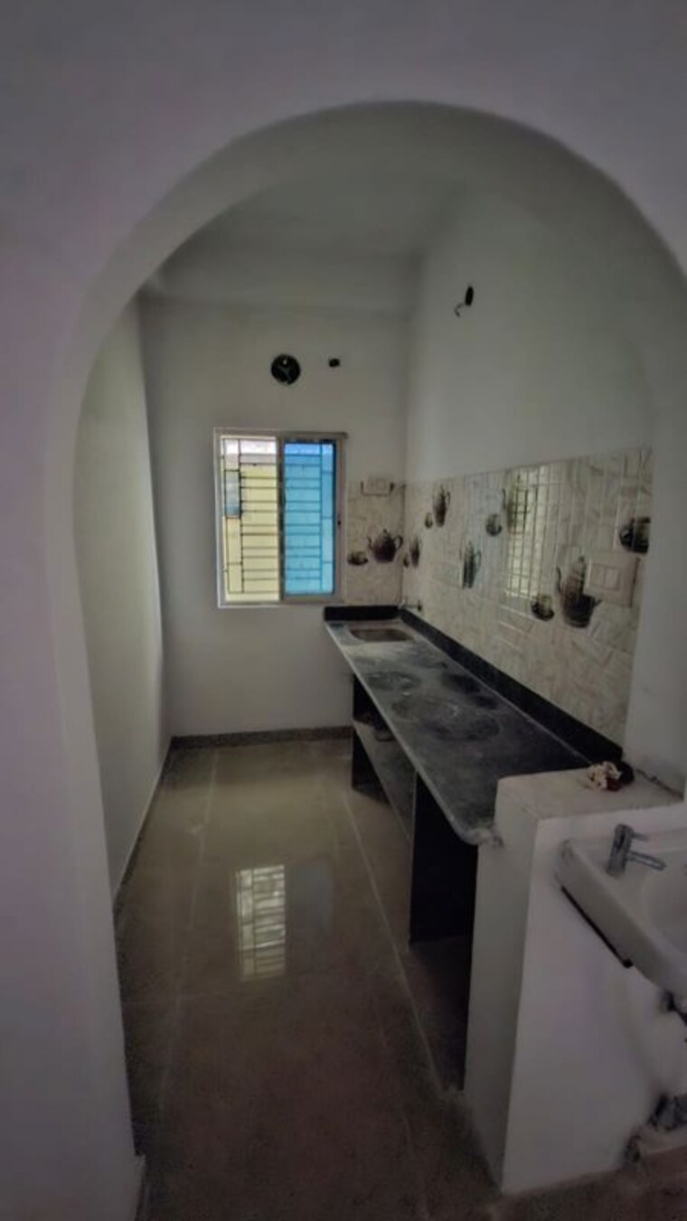 Kitchen, khardaha 2 Bedroom 900 Sq.Ft. Apartment In Khardaha Kolkata 10505045