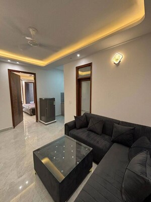1 BHK Apartment For Rent in Chattarpur